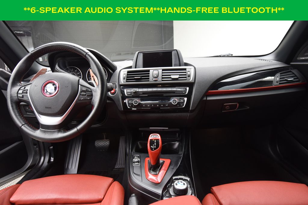used 2016 BMW 2-Series car, priced at $14,700