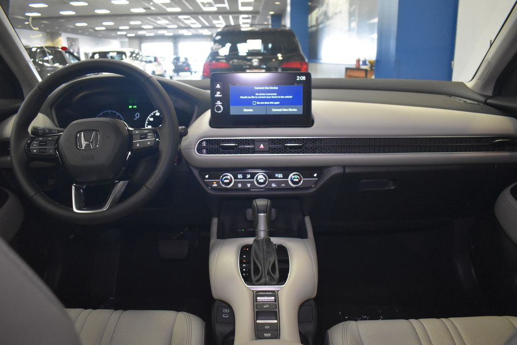Thumbnail: 2026 Honda HR-V - 10