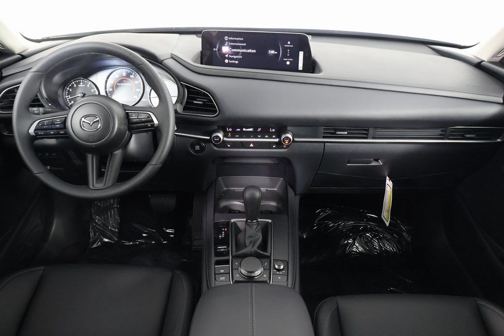 Thumbnail: 2026 Mazda CX-30 - 4