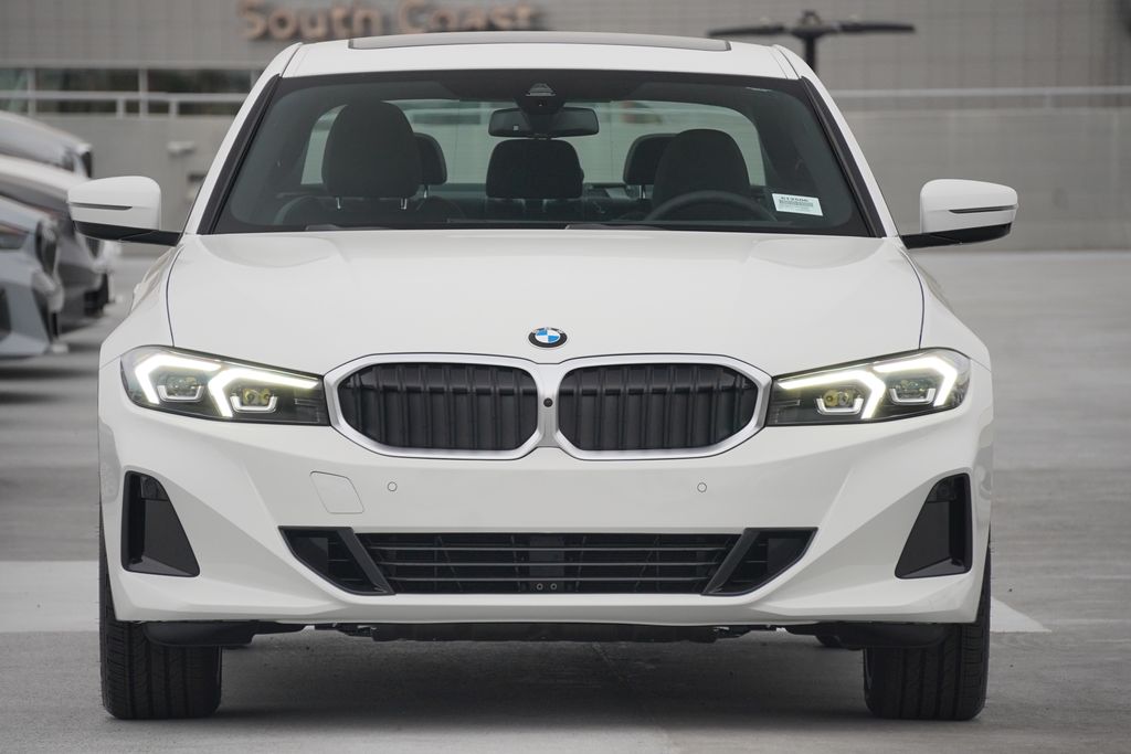 2024 BMW 3 Series 330i xDrive 2