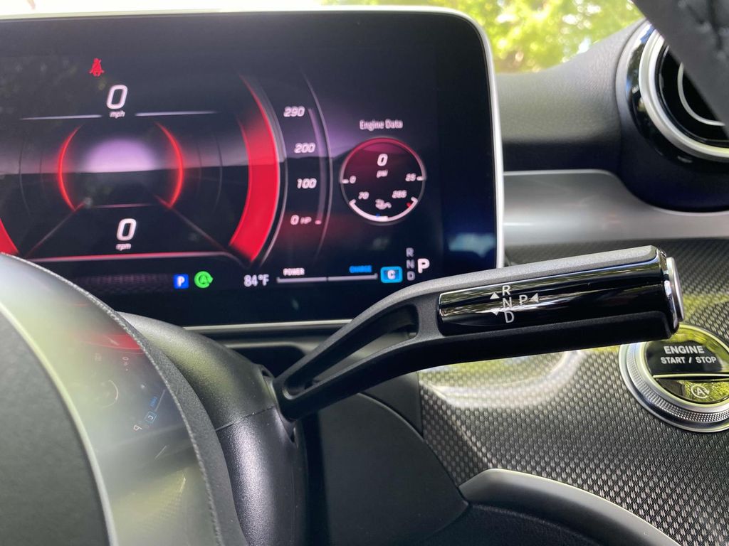 Thumbnail: 2024 Mercedes-Benz C-Class - 30