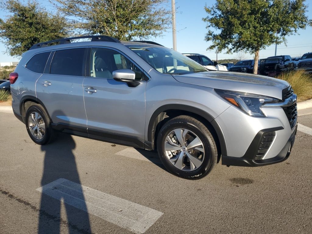 Used Car 2025 Subaru Ascent  Premium For Sale Under $35,000 In Austin, Texas
