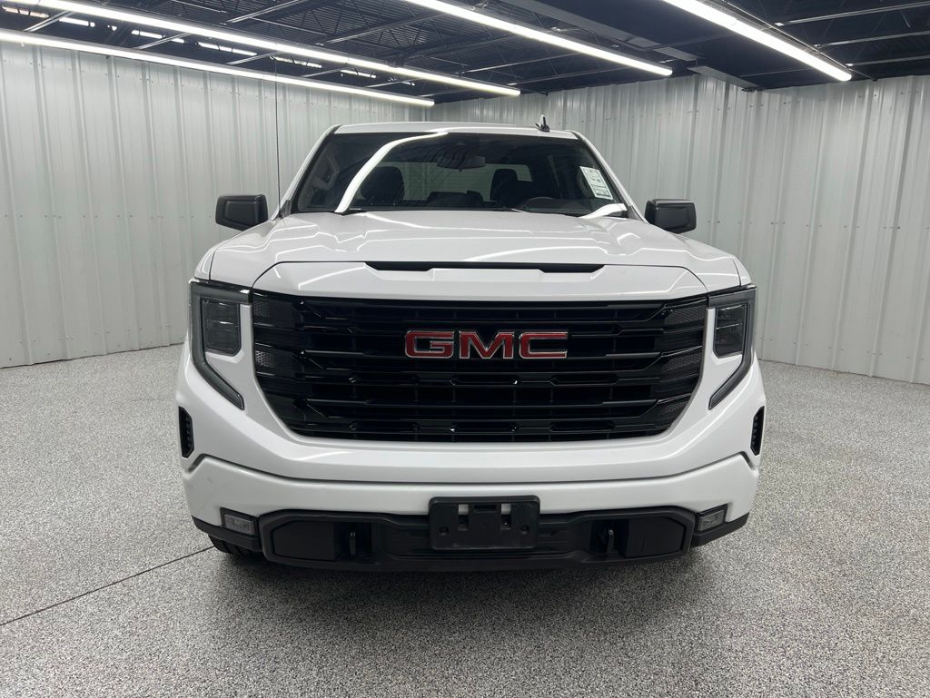 2024 GMC Sierra 1500 Elevation - 1