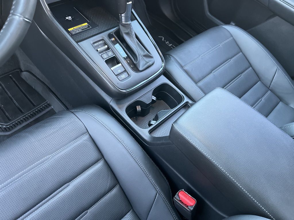 Thumbnail: 2023 Honda CR-V - 21