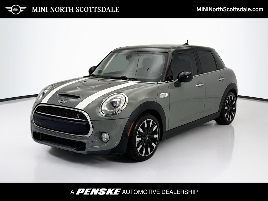 2016 MINI Cooper Base -
                  Phoenix, AZ