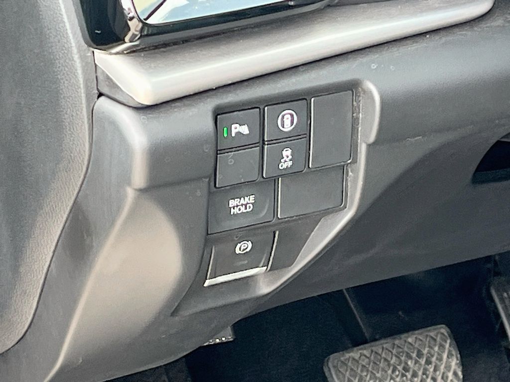 2025 Acura RDX Technology Package Black at Emmons Autoplex