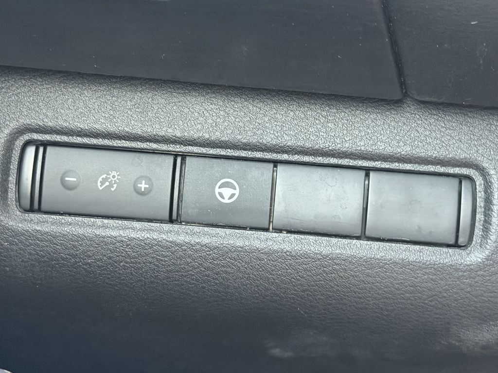 used 2024 Nissan Pathfinder car, priced at $34,192