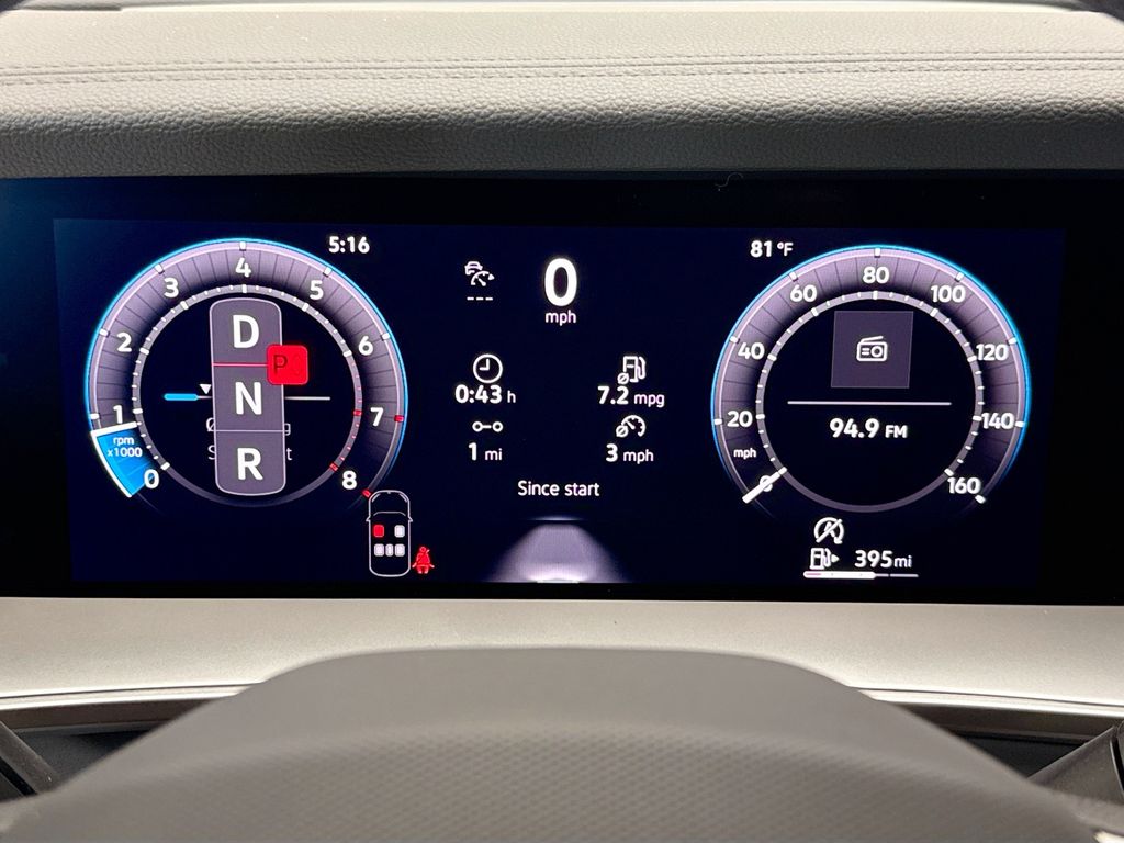 Thumbnail: 2026 Volkswagen Tiguan - 32