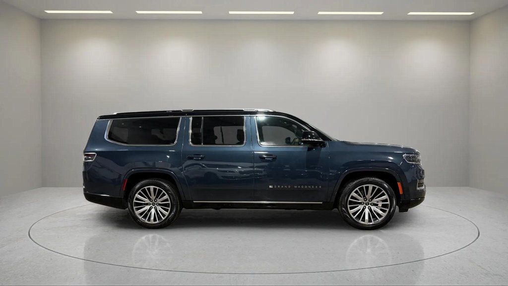 Used 2024 River Rock Jeep Series III image 2