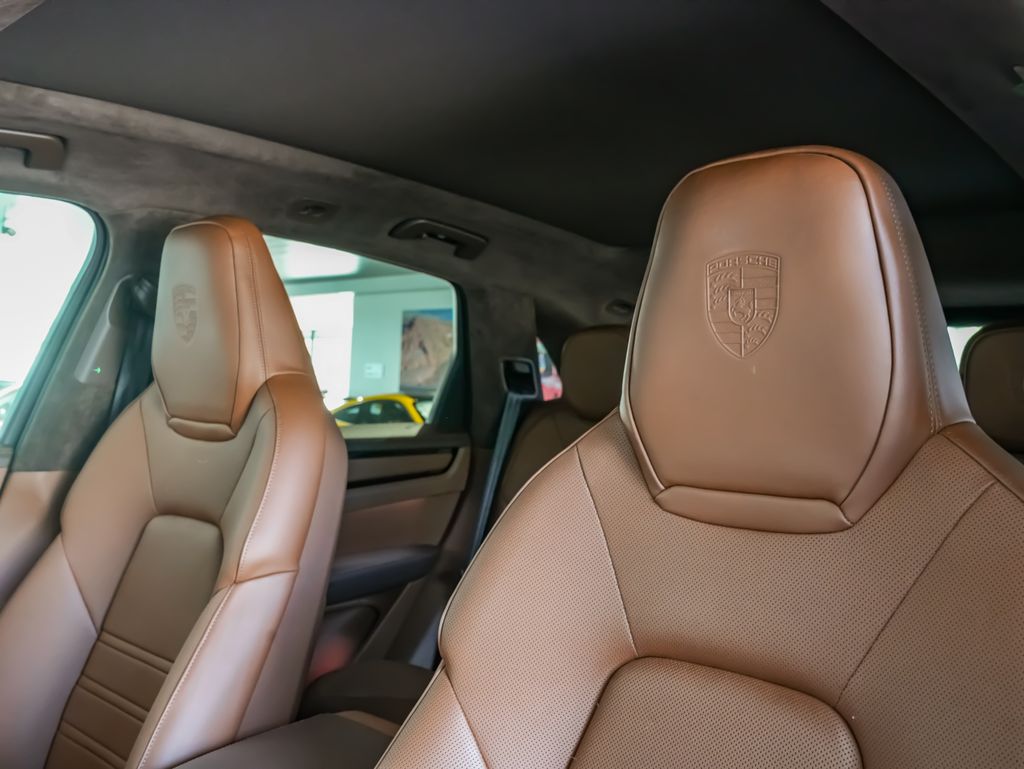 Certified Used 2023  Porsche GTS image 17