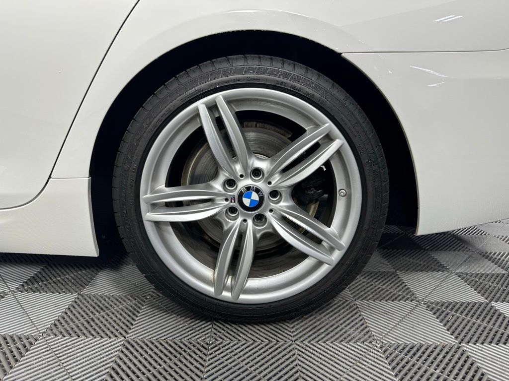 Thumbnail: 2018 BMW 6 Series - 10