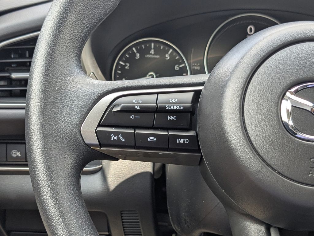 2025 Mazda CX-30 2.5 S