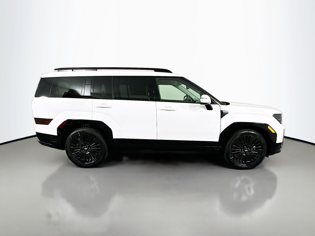 Thumbnail: 2026 Hyundai Santa Fe - 4