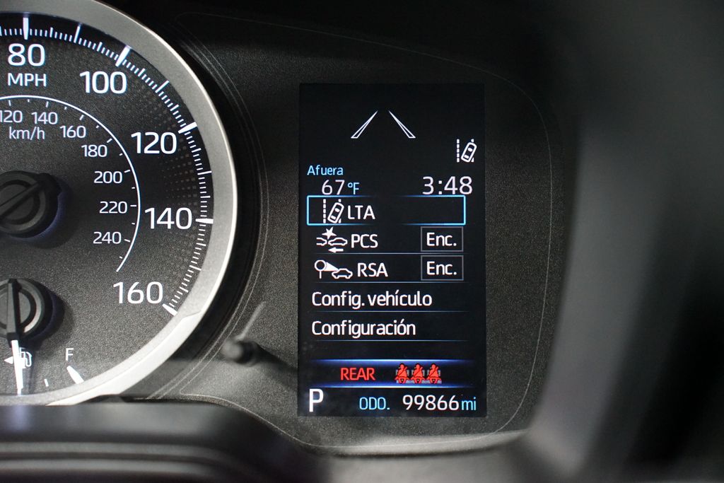 Thumbnail: 2020 Toyota Corolla - 16