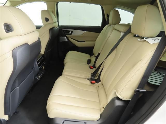 Thumbnail: 2026 Acura MDX - 21