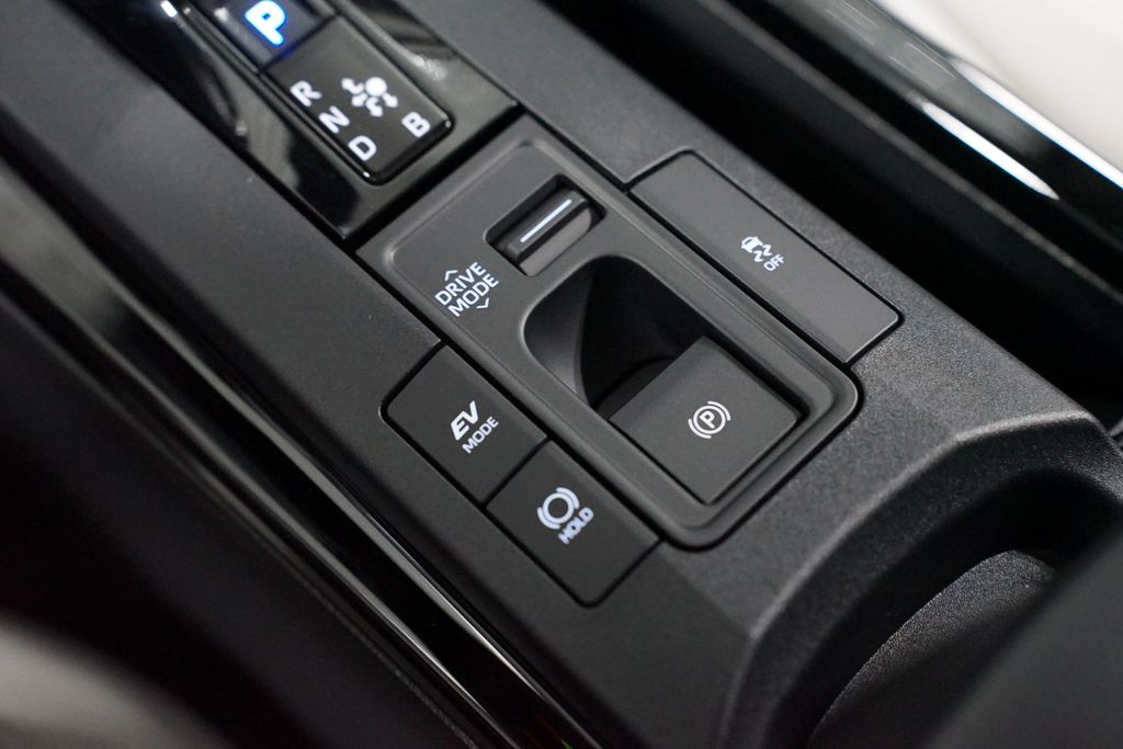 Thumbnail: 2026 Toyota Prius - 23