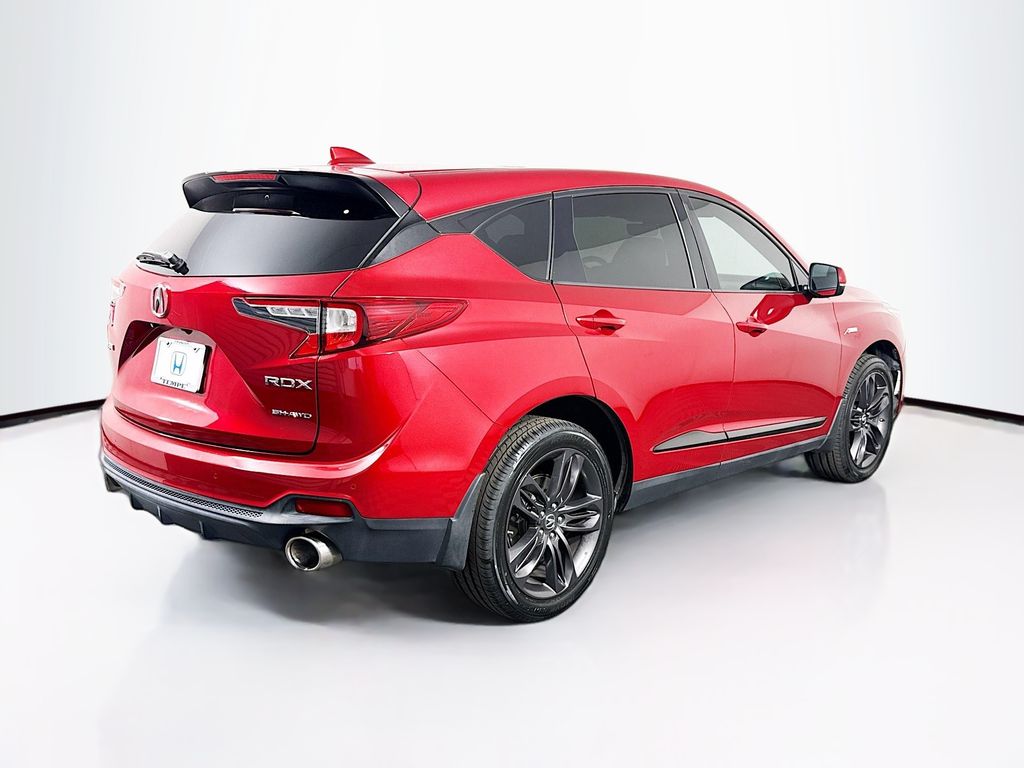 Thumbnail: 2019 Acura RDX - 5