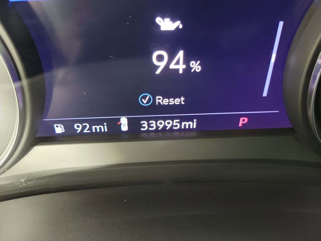 2024 Cadillac XT6 Premium Luxury Black at Tom Peacock Cadillac