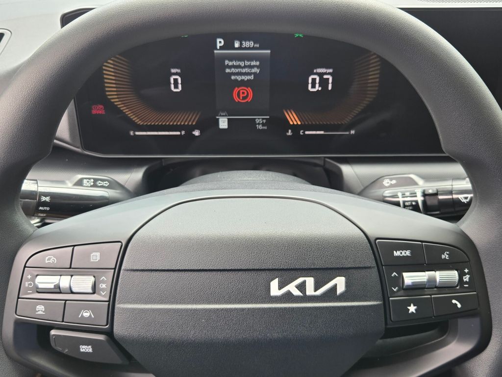 2026 Kia Forte - $24,720