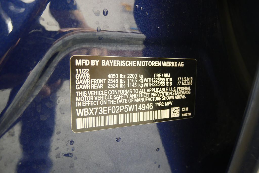 2023 BMW X1 xDrive28i 30