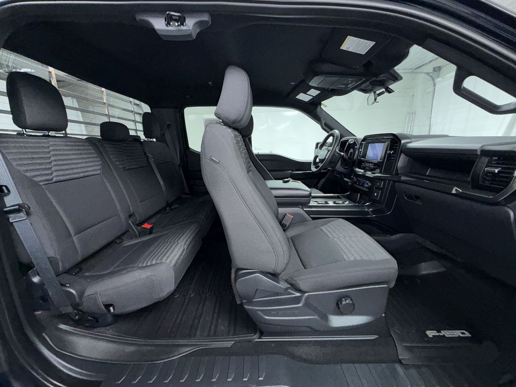 Used 2023 Ford F-150 Truck
