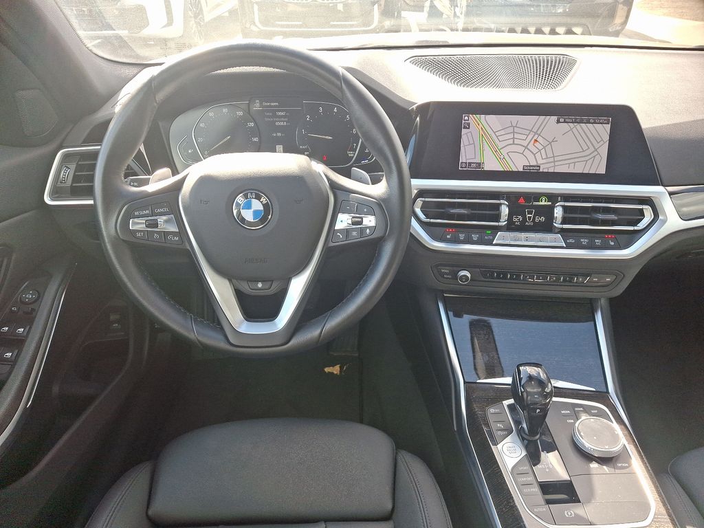 2021 BMW 3 Series 330i xDrive 11