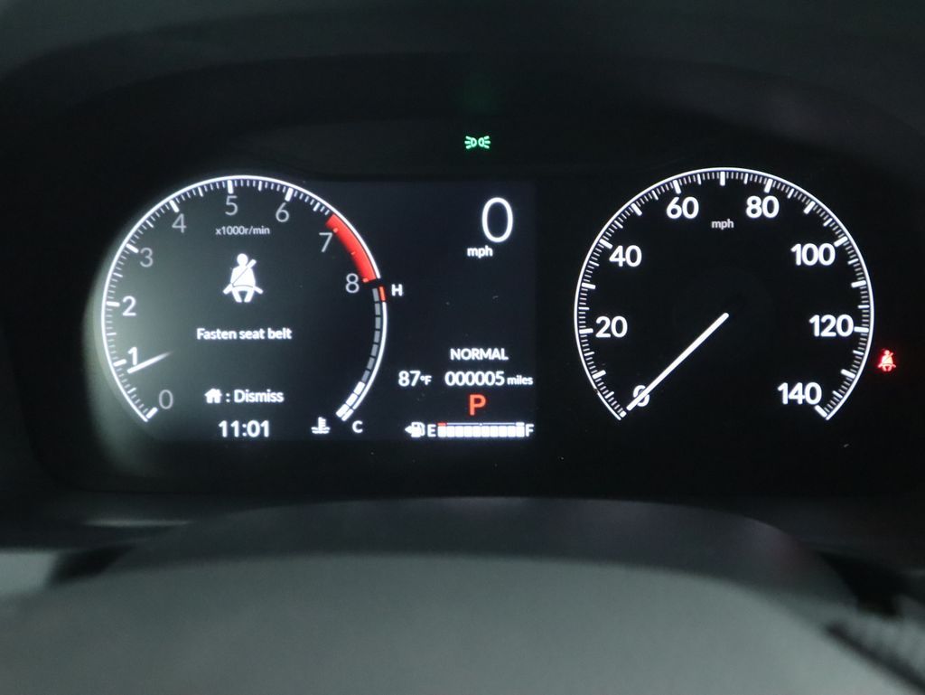 Thumbnail: 2026 Honda Ridgeline - 31