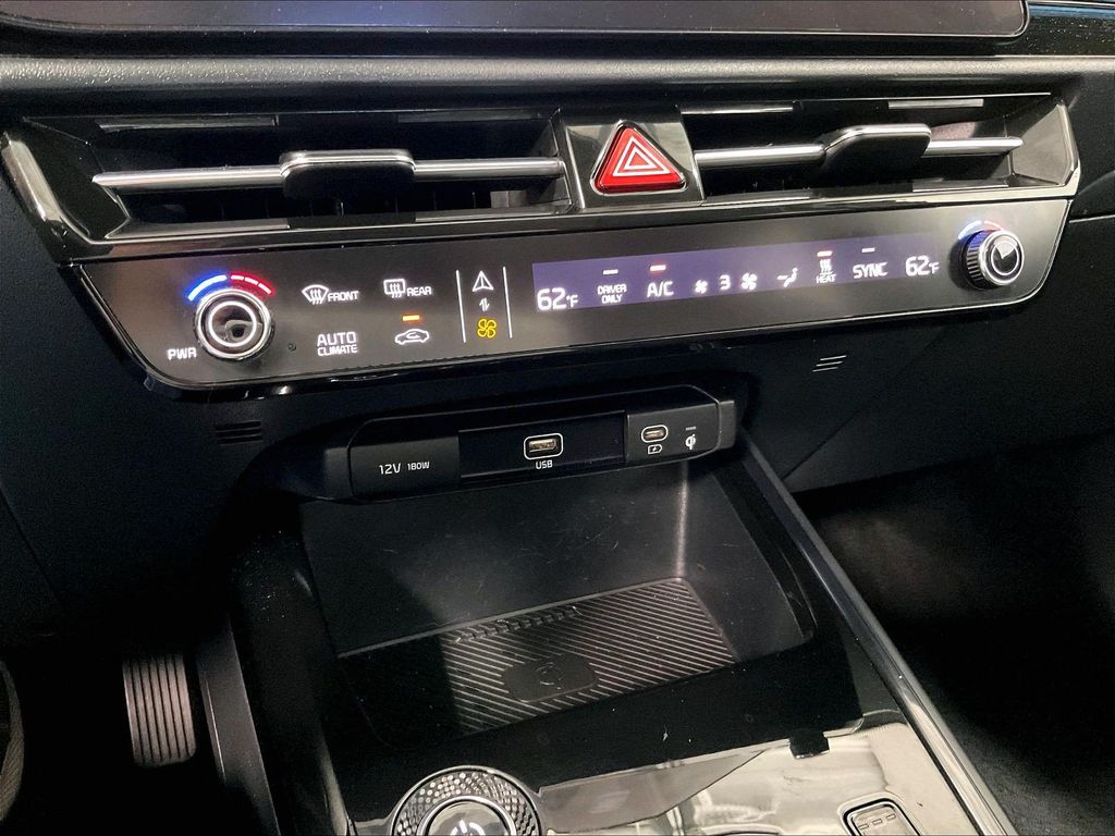 2024 Kia Niro EV — photo 25