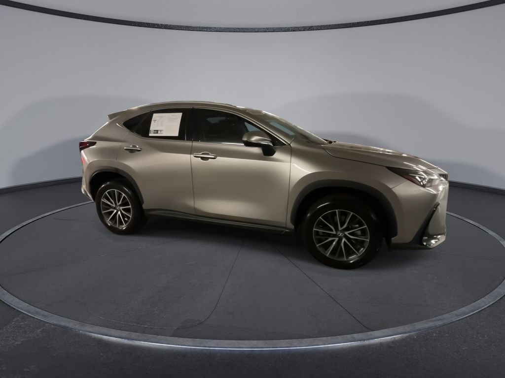 Thumbnail: 2024 Lexus NX - 2