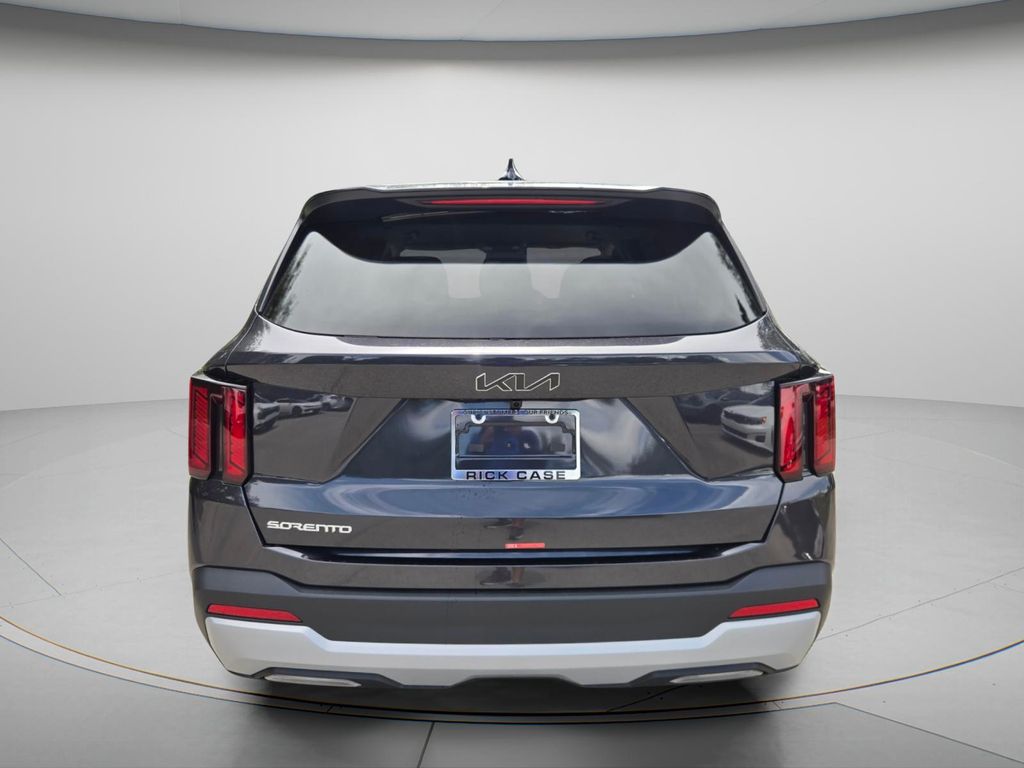 2026 Kia Telluride - $30,751