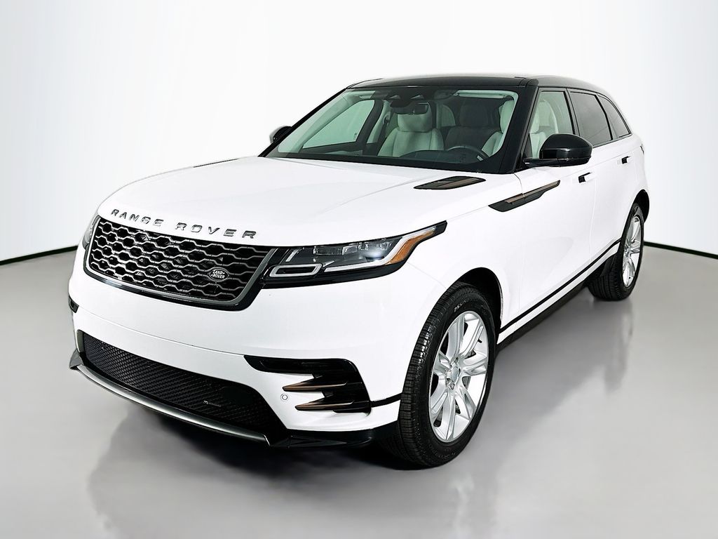 2022 Land Rover Range Rover Velar P250 R-Dynamic S AWD