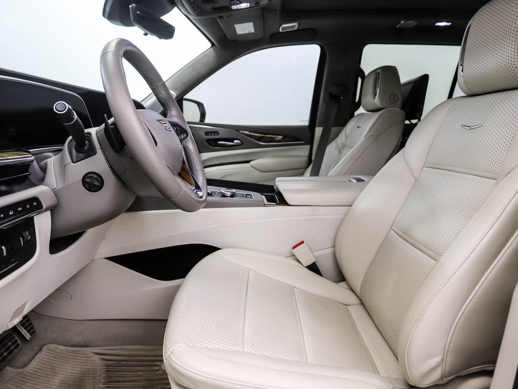 2022 Cadillac Escalade Sport Platinum 11