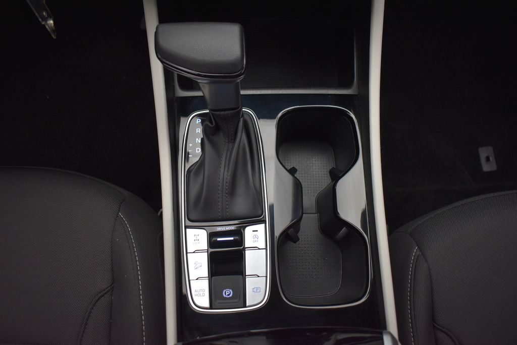 Thumbnail: 2024 Hyundai Tucson - 22