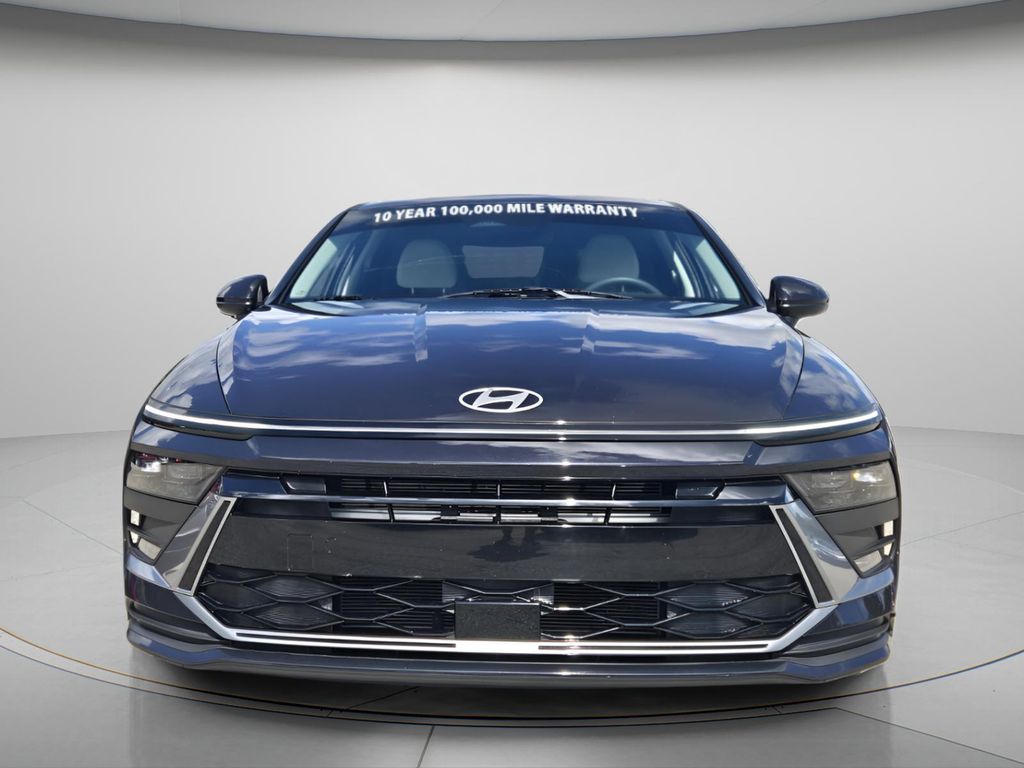 2025 Hyundai Sonata - $22,999