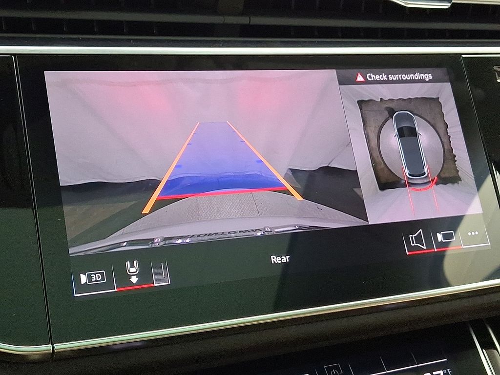 Thumbnail: 2025 Audi Q7 - 13