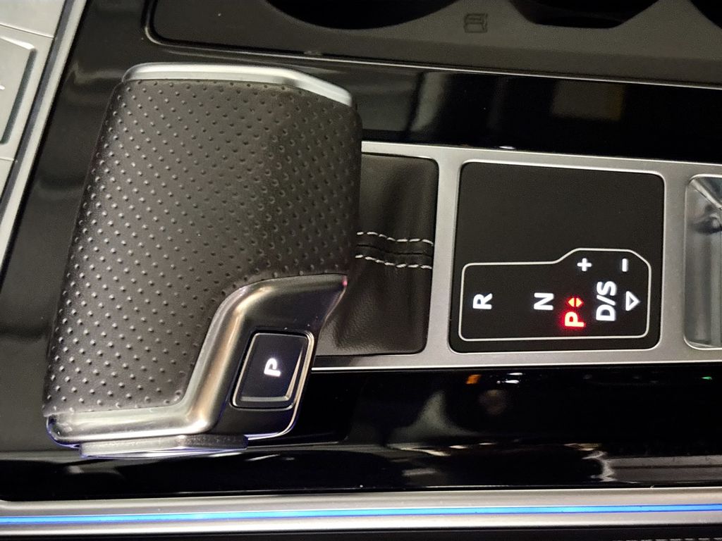 2024 Audi RS 6 Avant performance 4.2 Performance