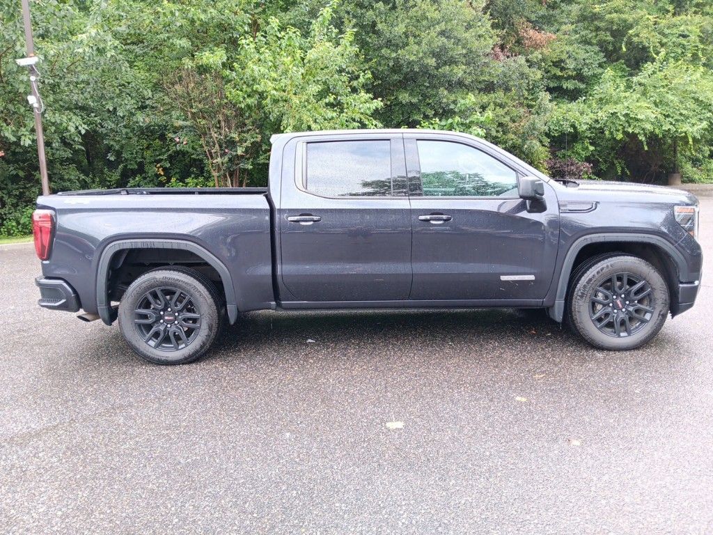 2022 GMC Sierra 1500 Elevation 6