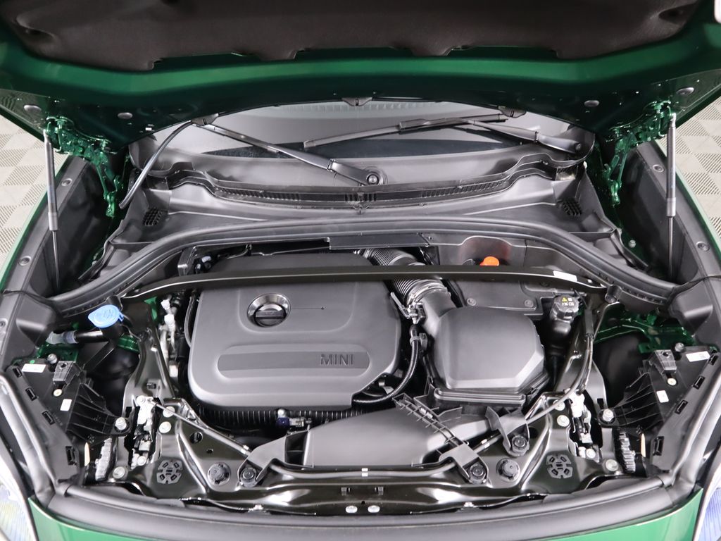 Thumbnail: 2026 MINI Cooper Countryman - 30