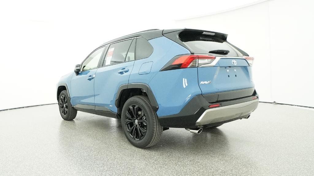 Thumbnail: 2025 Toyota RAV4 - 28