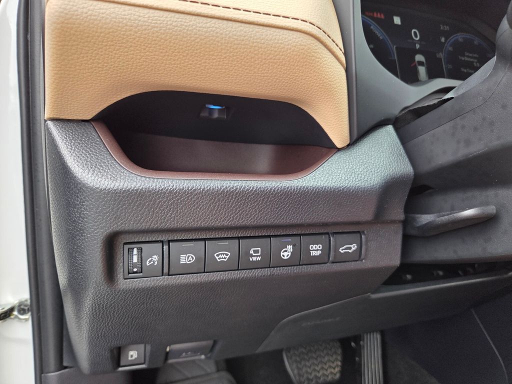 Used 2024 Toyota RAV4 Hybrid SUV