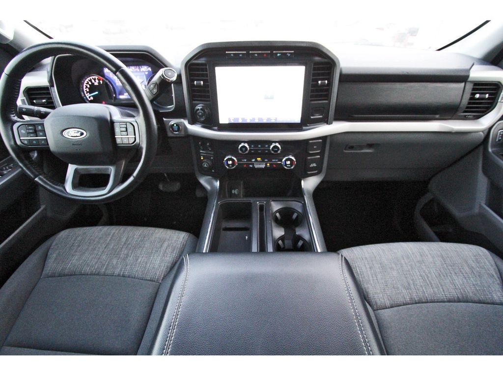 2021 Ford F-150 XLT - 9