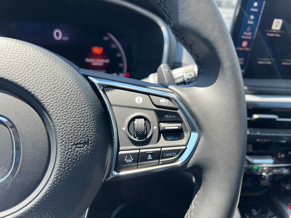 Thumbnail: 2026 Acura MDX - 21