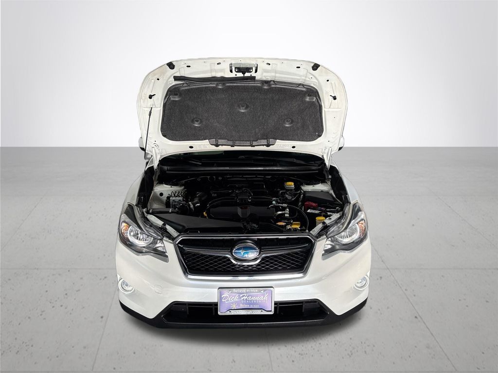 2014 Subaru XV Crosstrek 2.0i Limited