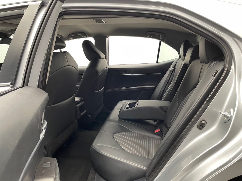 Thumbnail: 2023 Toyota Camry - 30