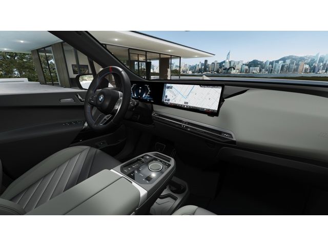 Thumbnail: 2026 BMW iX - 14