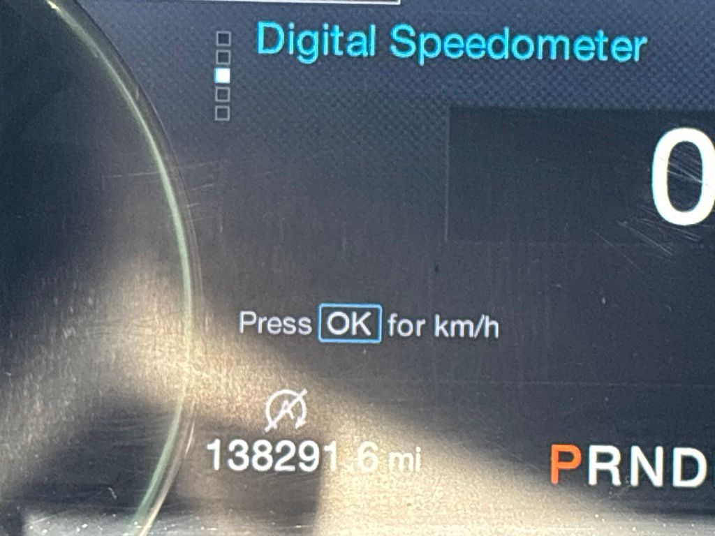 Used 2017 Ford F-150 Truck