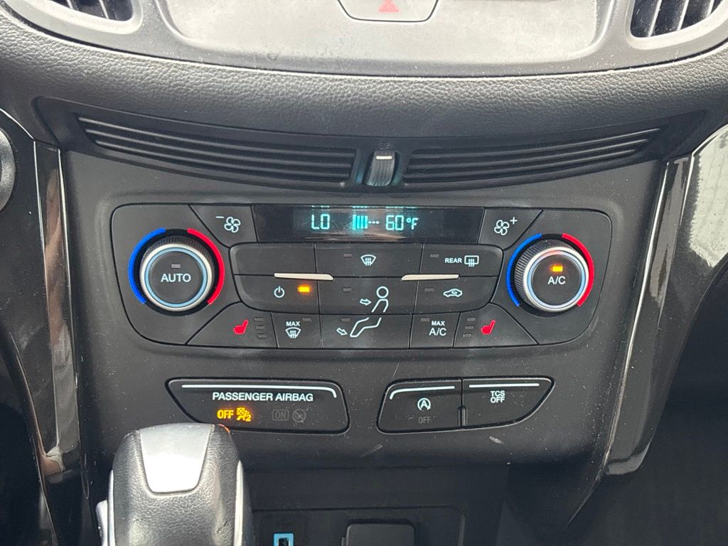 Used 2019 Ford Escape SUV
