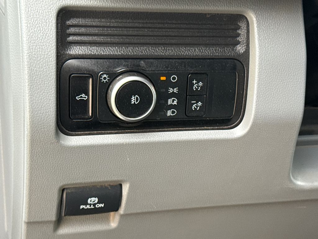 Used 2025 Ford F-250SD Truck
