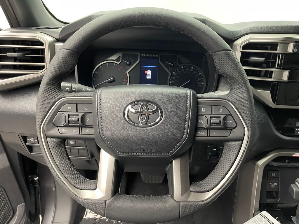 Thumbnail: 2026 Toyota Tundra - 21