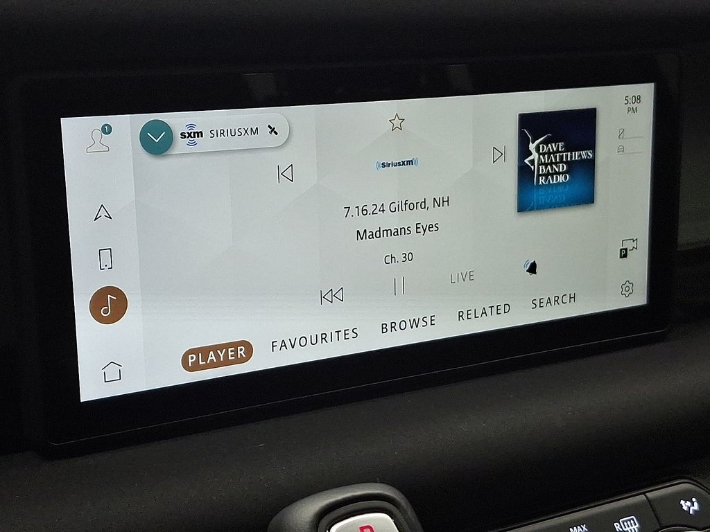 Thumbnail: 2023 Land Rover Defender - 18